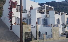 Chrysa House